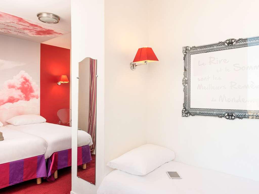 Ibis Styles Centre Hotel 3*