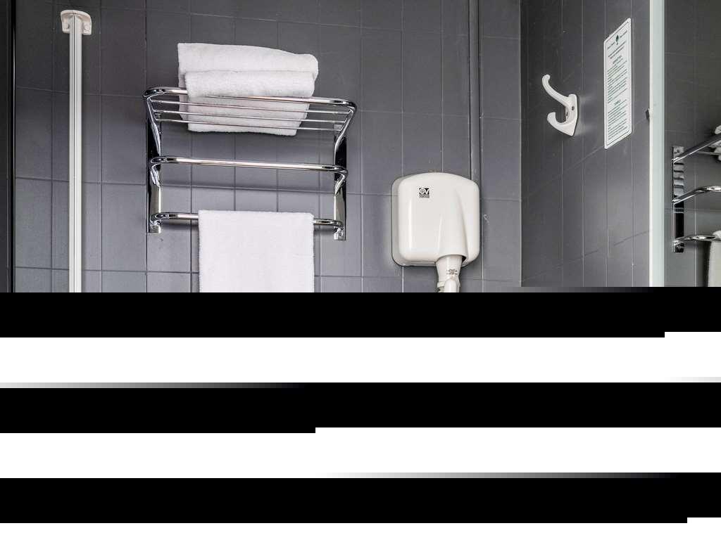 Ibis Styles Centre Hotel