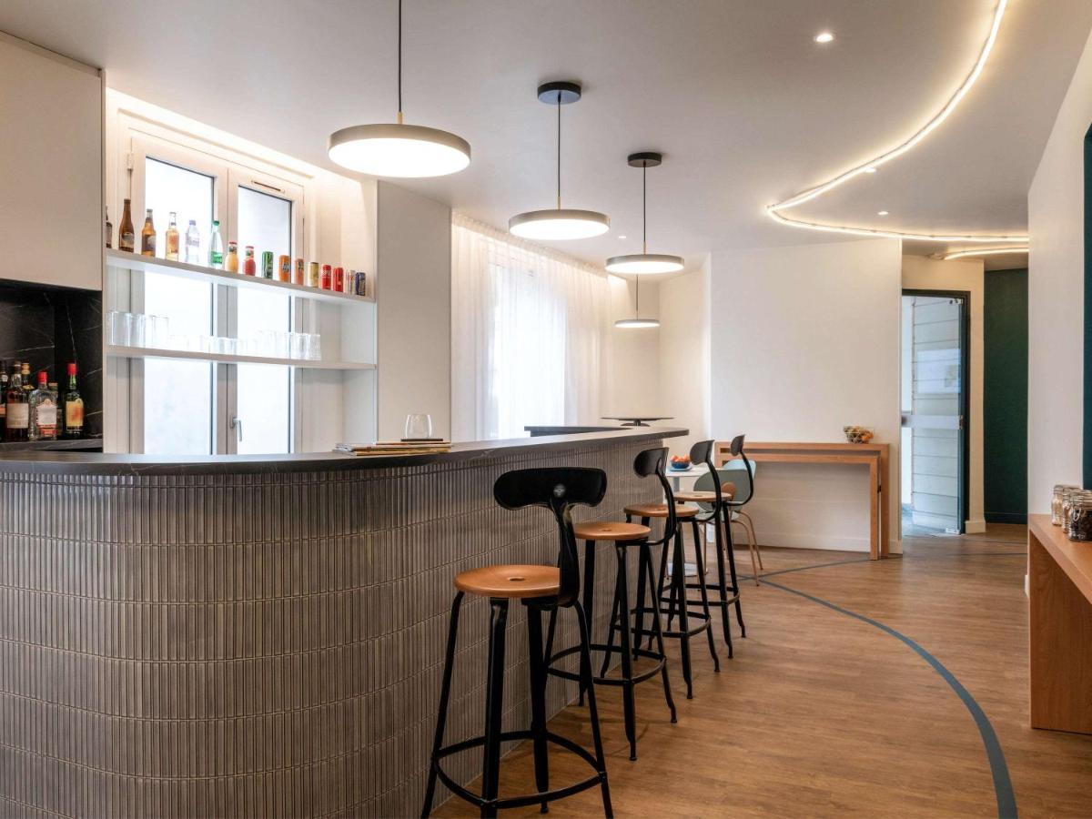 Hotel Ibis Styles Centre