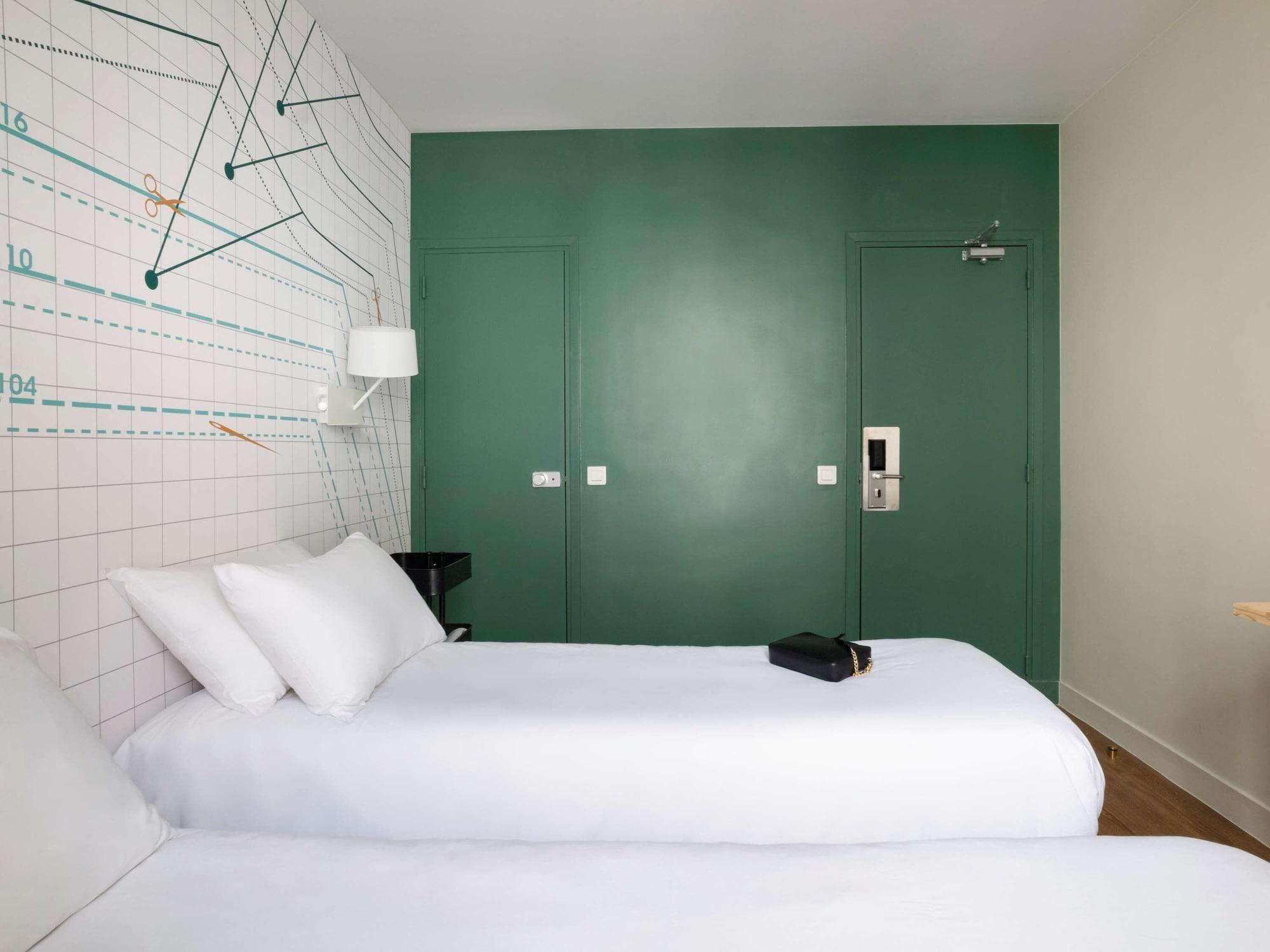 Ibis Styles Centre Hotel