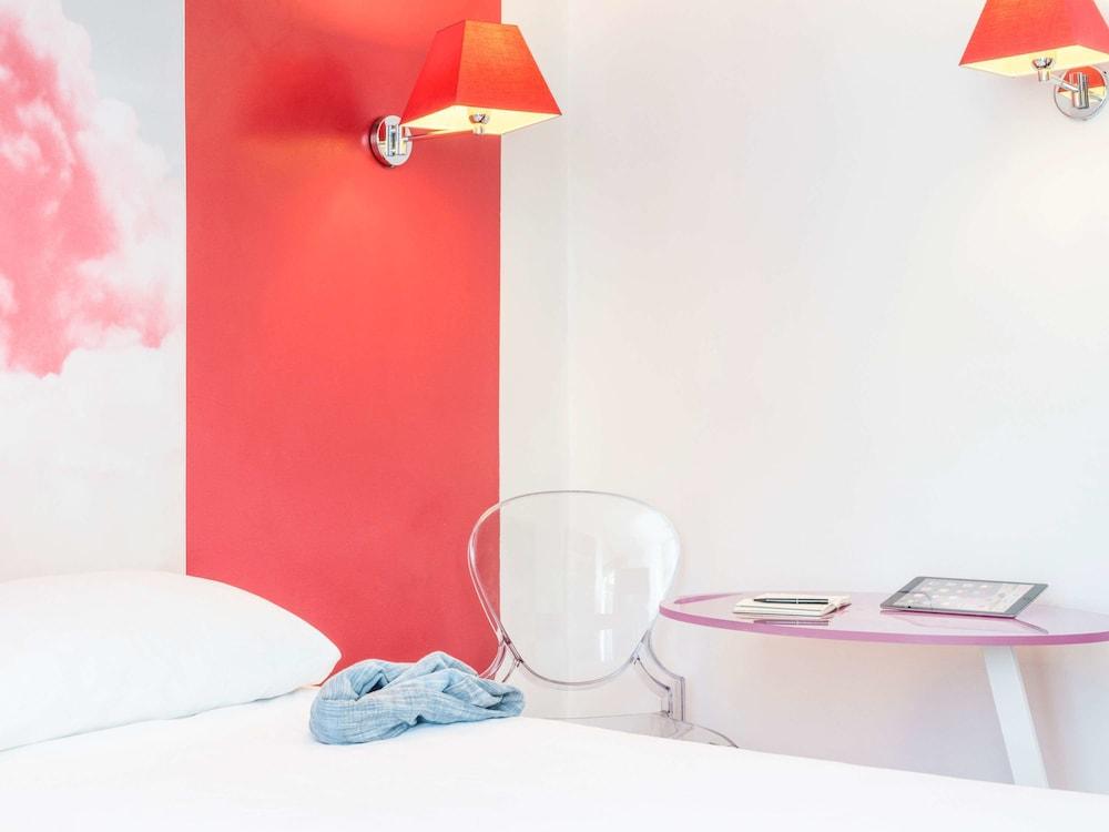Hotel Ibis Styles Centre Asnieres-sur-Seine