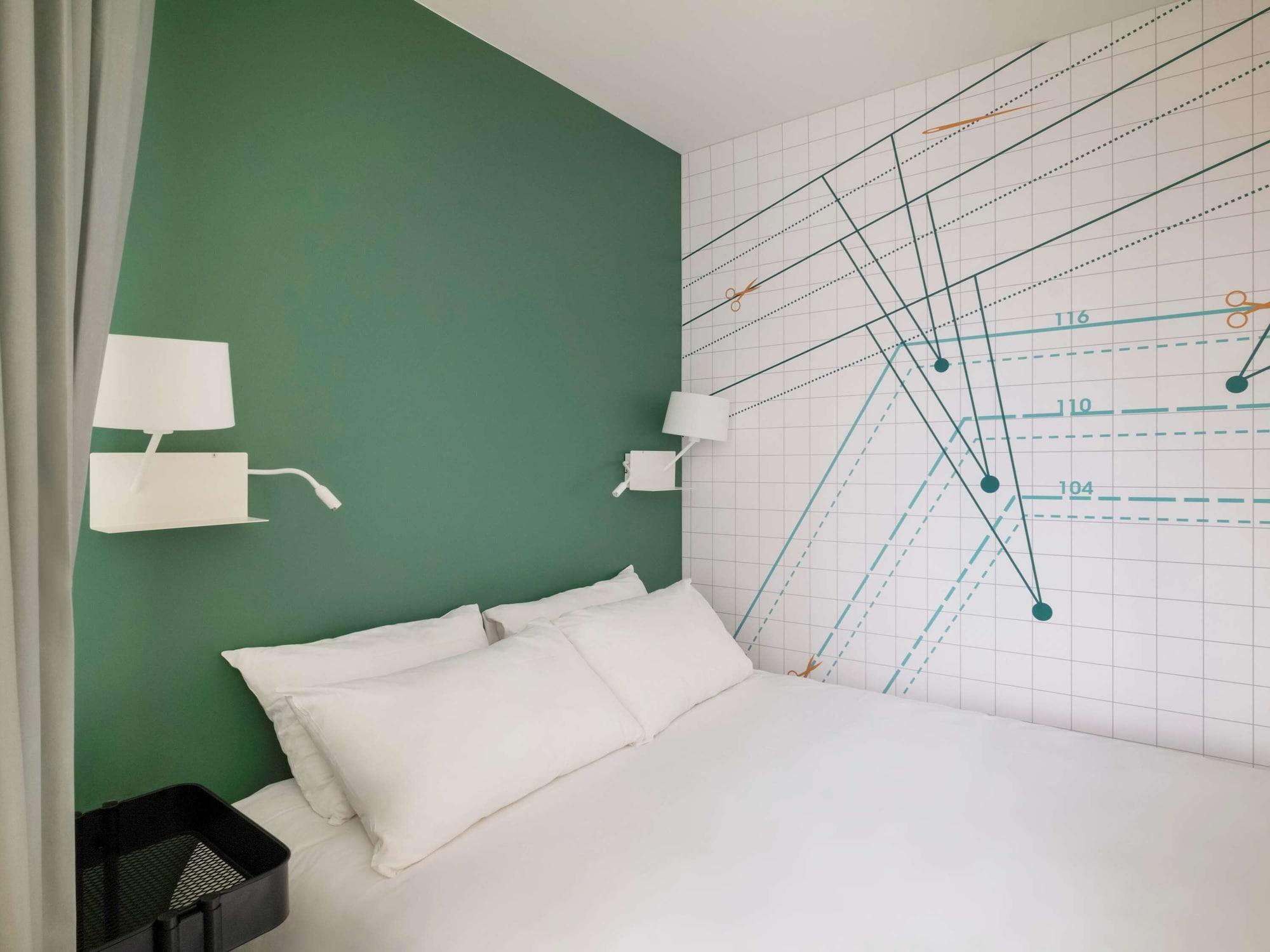 Hotel Ibis Styles Centre