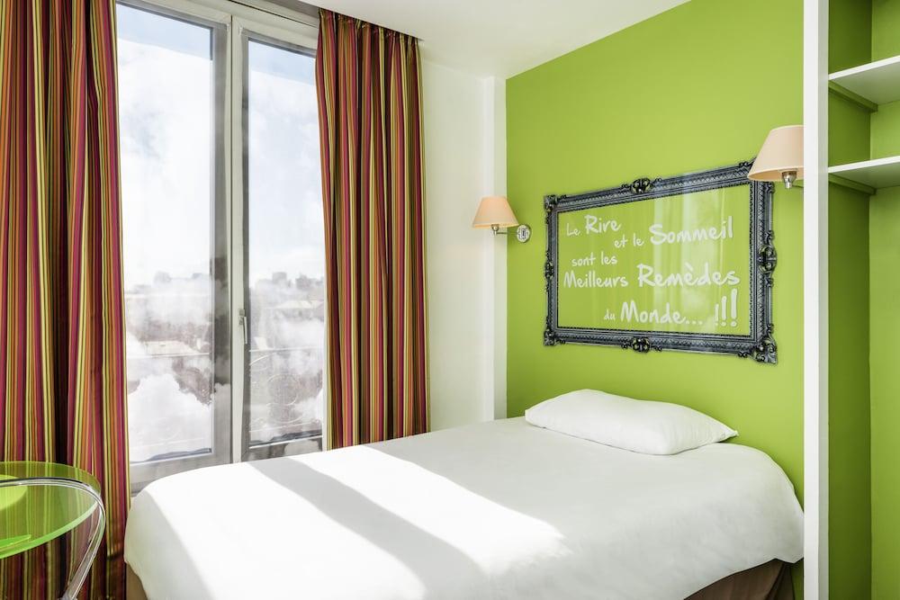 Ibis Styles Centre 3*
