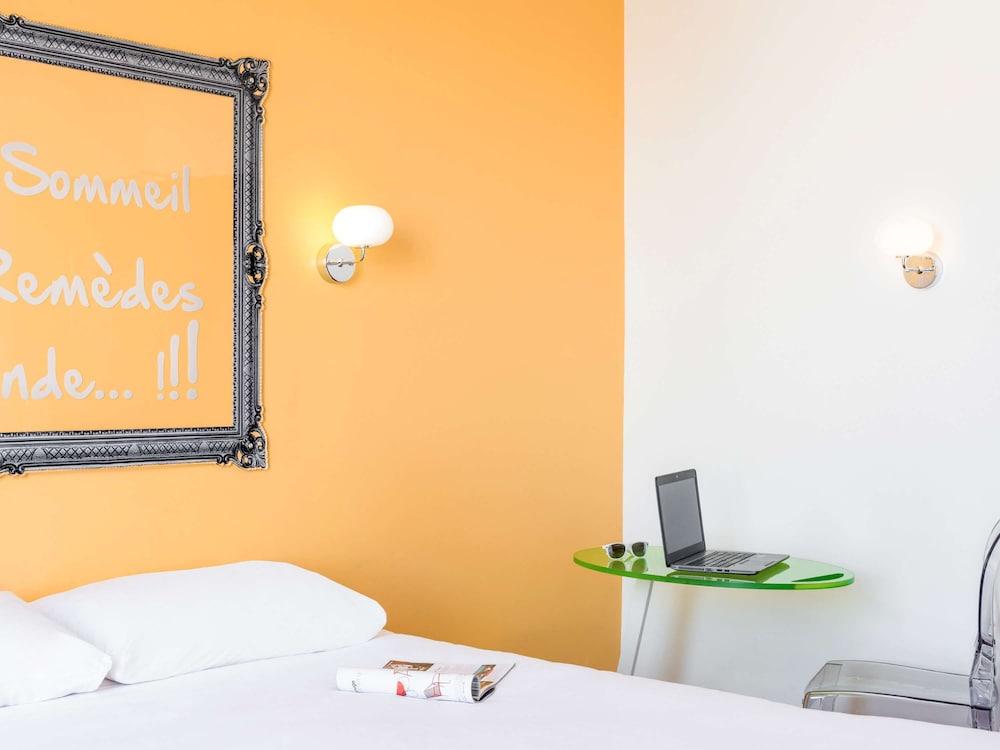 Ibis Styles Centre 3* Asnieres-sur-Seine