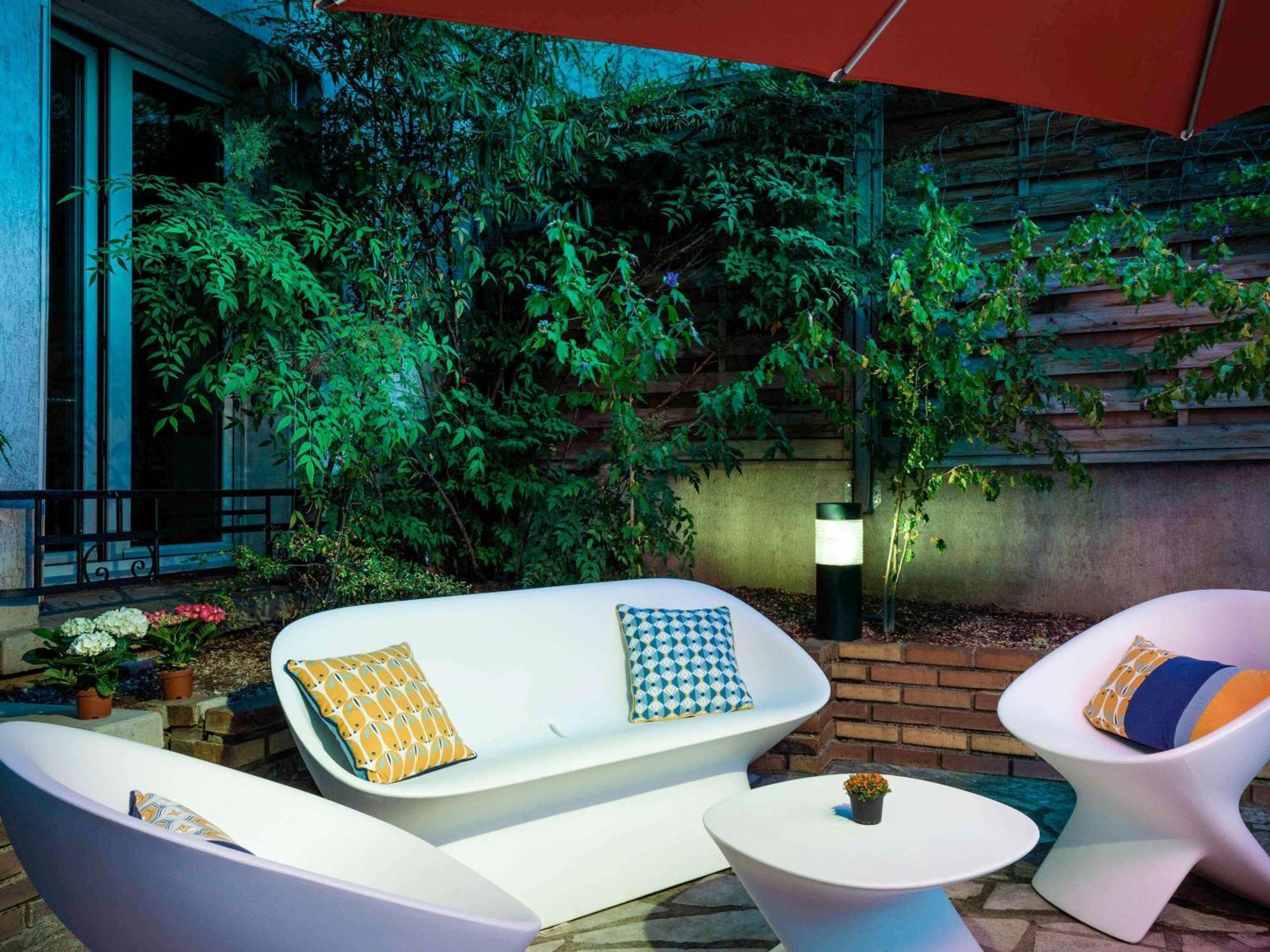 Ibis Styles Centre Hotel Asnieres-sur-Seine