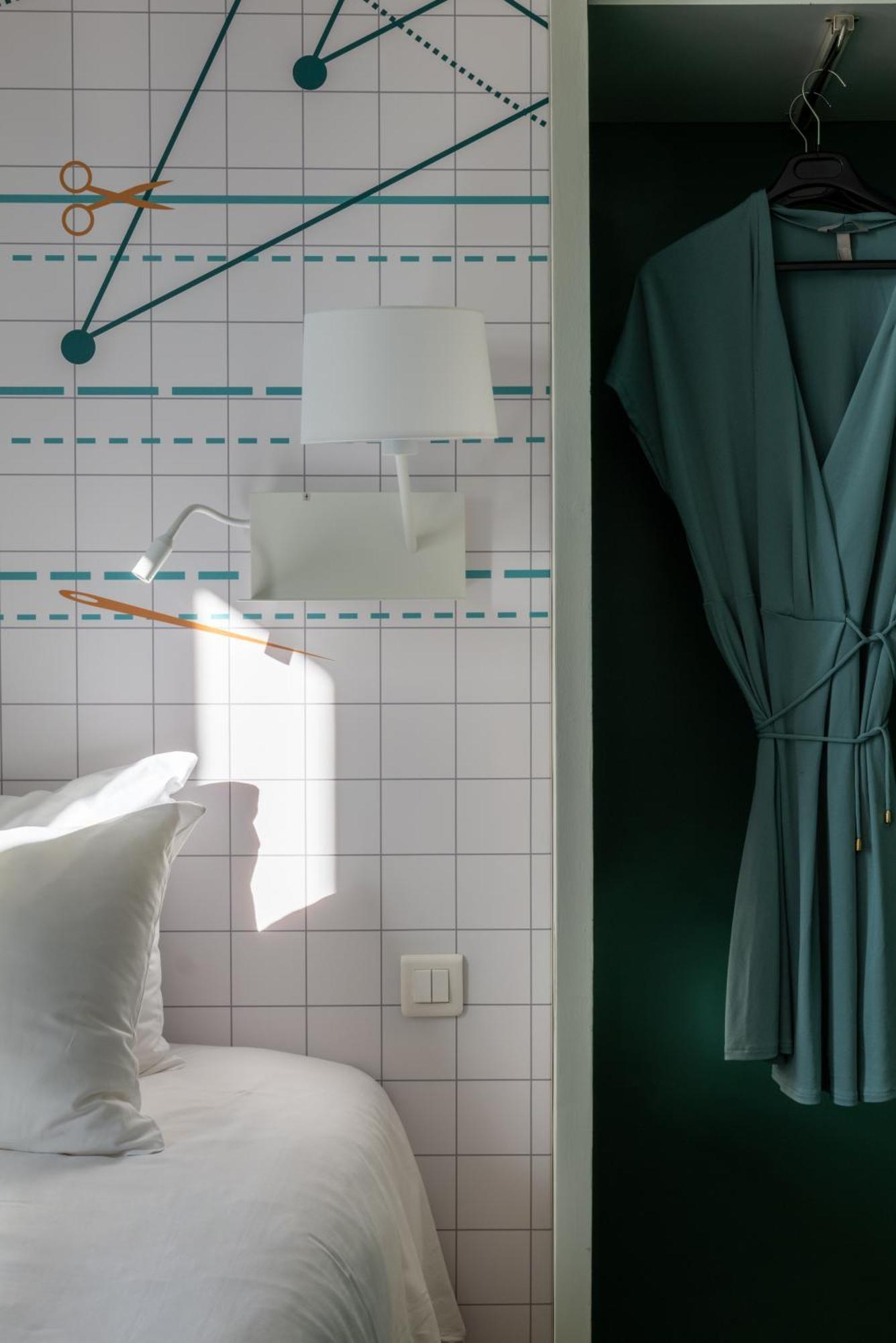 Hotel Ibis Styles Centre