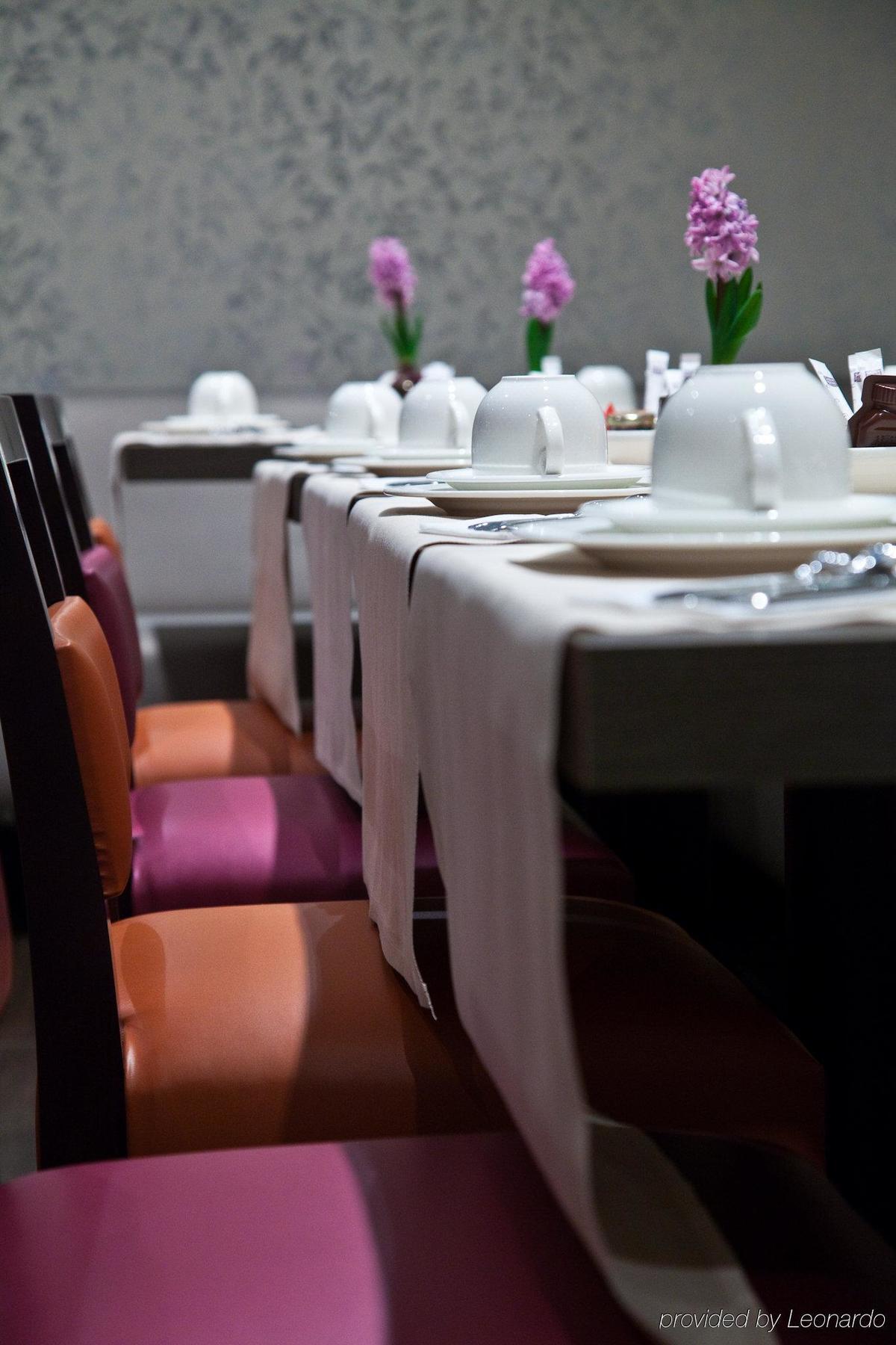 Hotel Ibis Styles Centre 3*