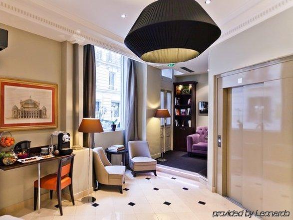 Hotel Ibis Styles Centre