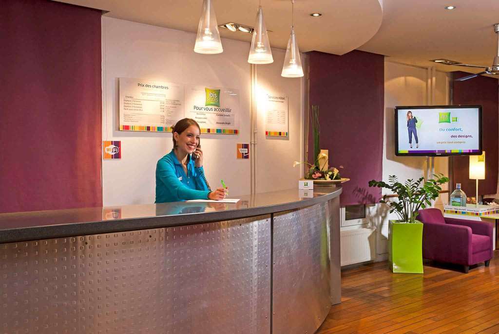 Hotel Ibis Styles Centre