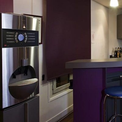 Ibis Styles Centre Hotel Asnieres-sur-Seine
