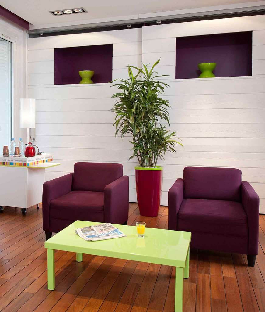 Ibis Styles Centre