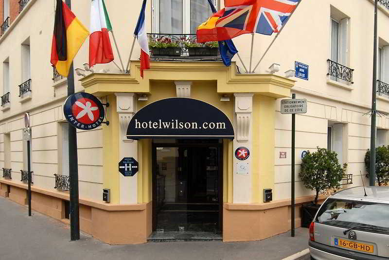 Ibis Styles Centre Hotel