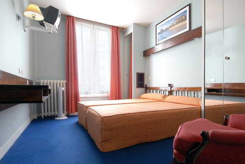 Hotel Ibis Styles Centre 3*