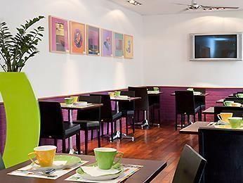 Ibis Styles Centre Hotel Asnieres-sur-Seine