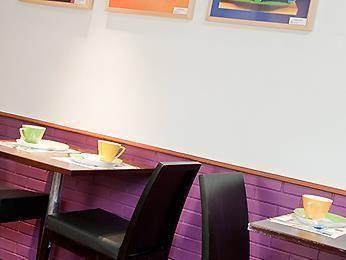 Hotel Ibis Styles Centre 3*