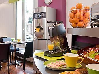 Ibis Styles Centre Hotel 3*