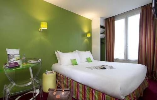 Hotel Ibis Styles Centre 3*