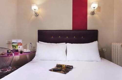 Ibis Styles Centre