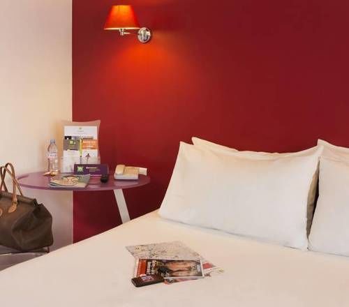 Hotel Ibis Styles Centre Asnieres-sur-Seine