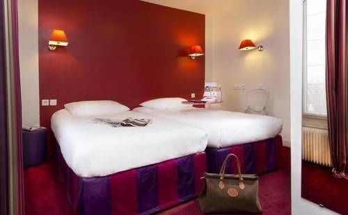 Ibis Styles Centre