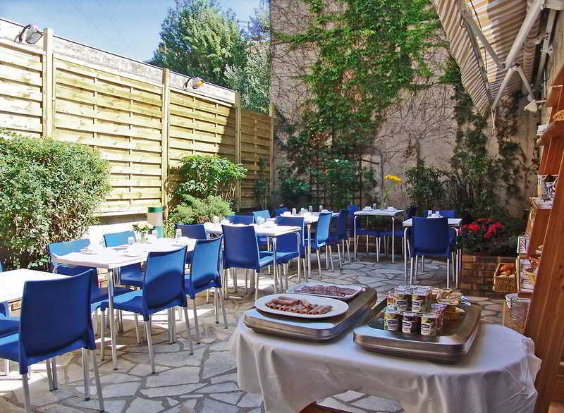 Ibis Styles Centre 3* Asnières