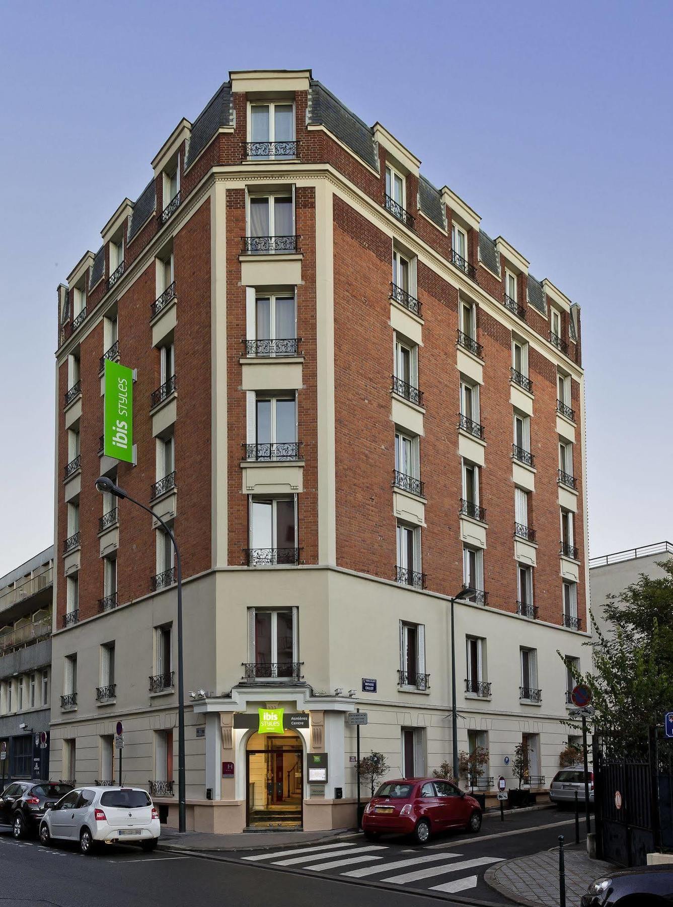 Hotel Ibis Styles Centre