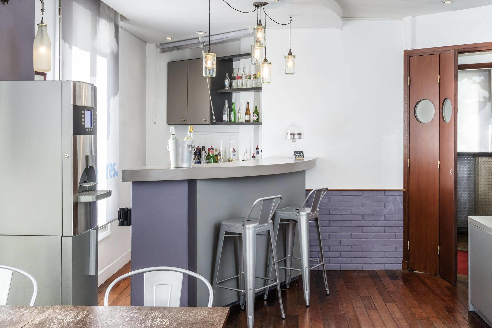 Ibis Styles Centre 3* Asnieres-sur-Seine