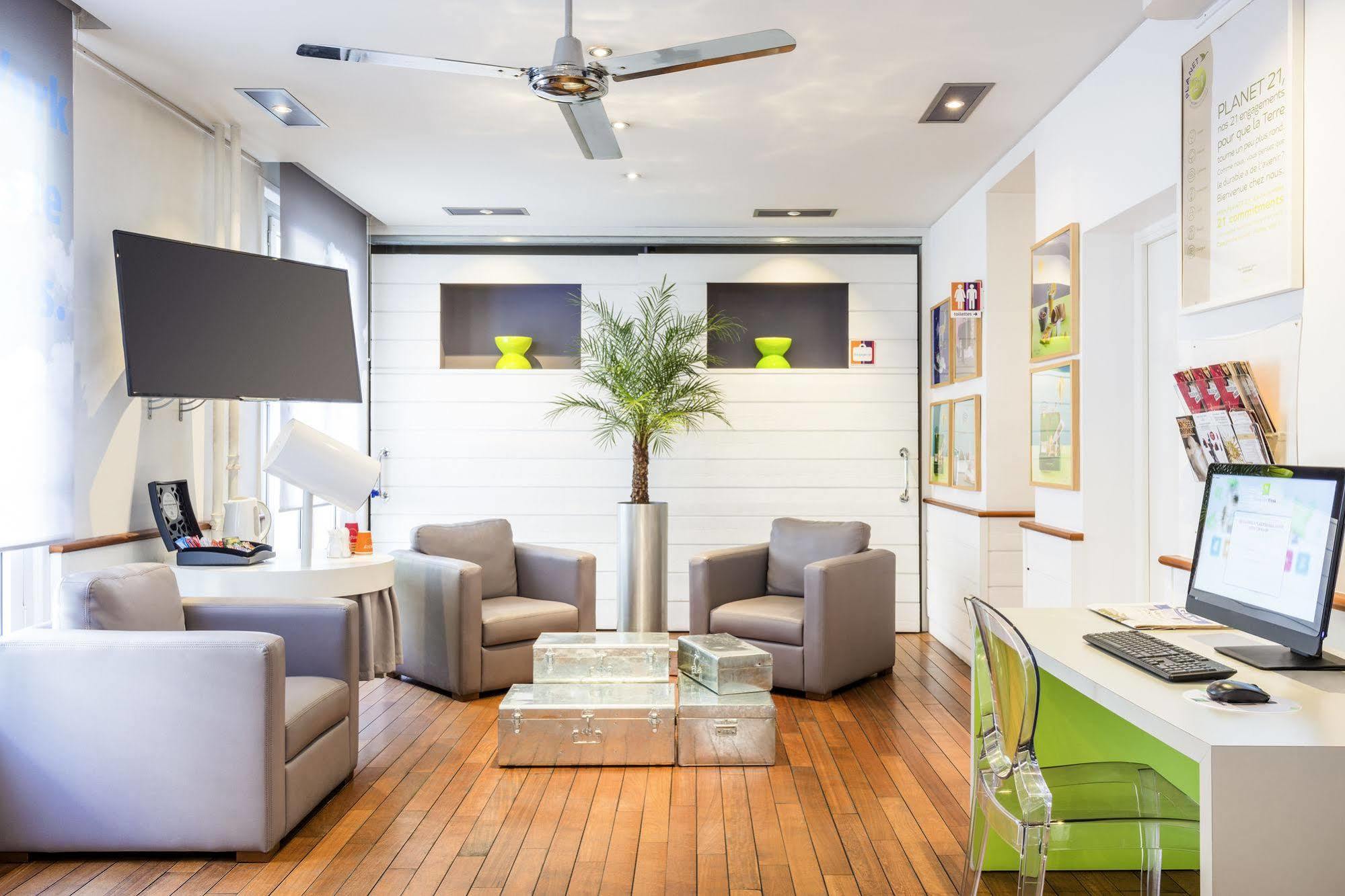 Hotel Ibis Styles Centre