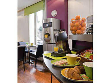 Ibis Styles Centre 3*