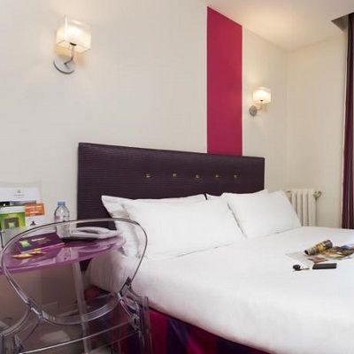 Hotel Ibis Styles Centre 3*