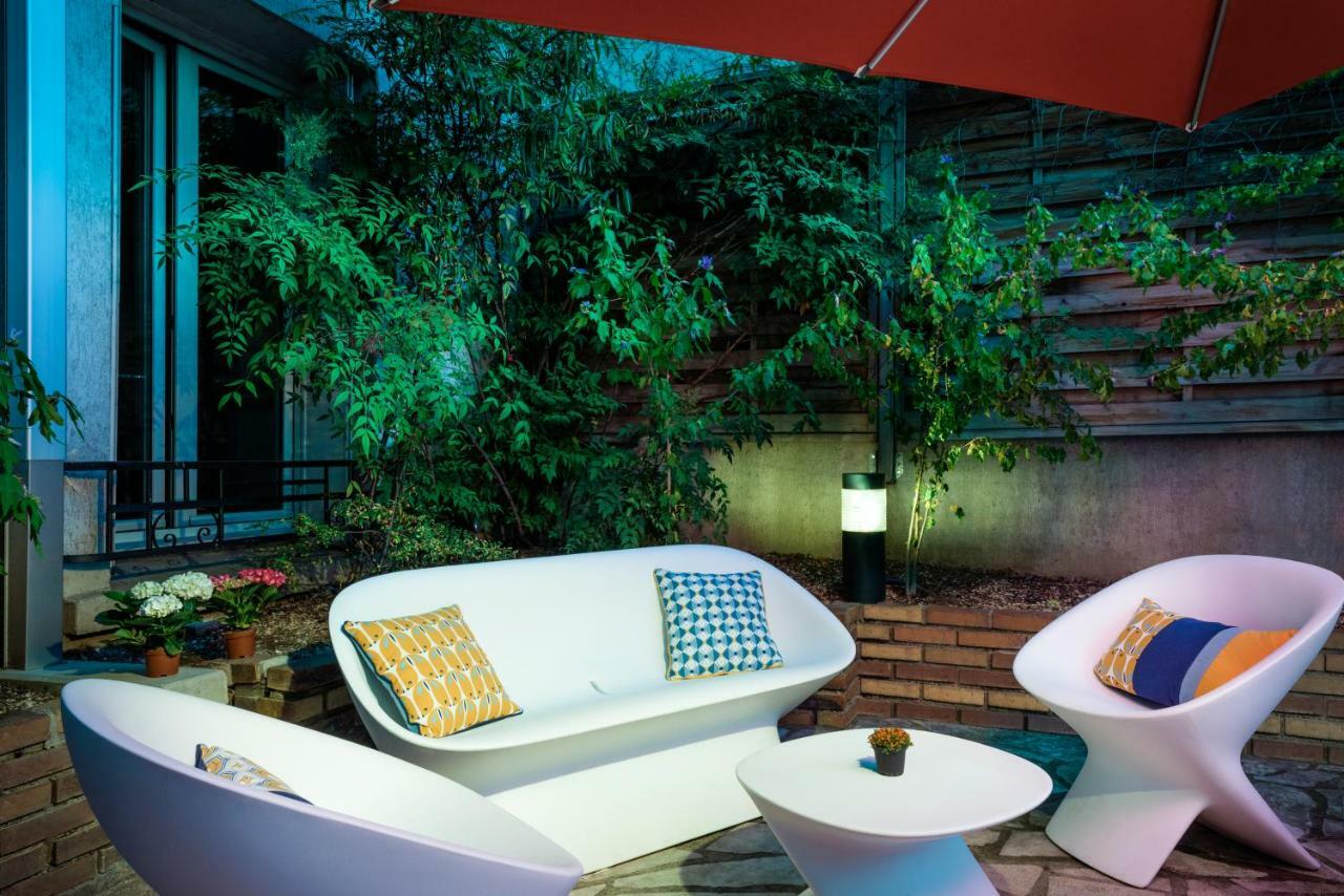 Ibis Styles Centre 3* Asnieres-sur-Seine