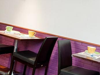 Ibis Styles Centre Hotel